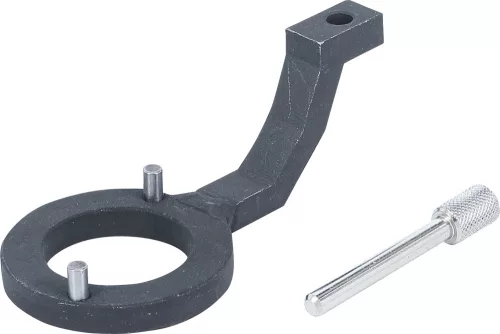 BGS technic Lánckerék reteszelő szerszám nagynyomású dízelszivattyúhoz, Jaguar / Land Rover (BGS 71045)