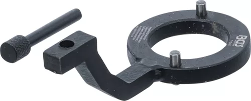 BGS technic Lánckerék reteszelő szerszám nagynyomású dízelszivattyúhoz, Jaguar / Land Rover (BGS 71045)