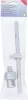 BGS technic Csavarkulcs-adapter racsnis funkcióval | csúsztatható fogantyúval | 12,5 mm (1/2") (71047)