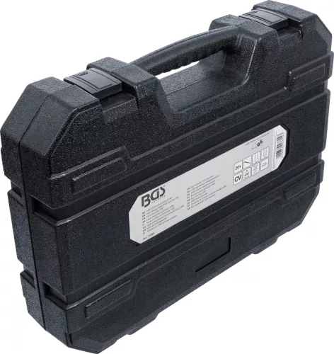 BGS technic VDE egyoldalas villáskulcskészlet, 6-32 mm, 20 darabos (BGS 71085)