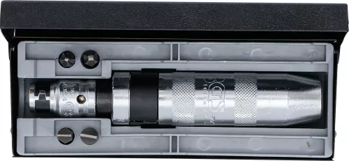 BGS technic 5 részes üthető csavarhúzó készlet 1/2" (BGS 710)