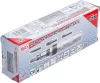 BGS technic 5 részes üthető csavarhúzó készlet 1/2" (BGS 710)