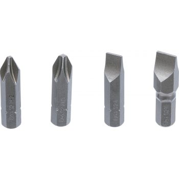   BGS technic Bitfej készlet a 710 cikkszámú termékhez (BGS 711)