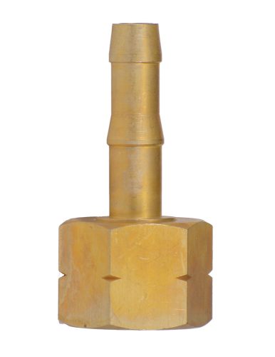 IWELD Holl. Tömlővég PB palackra IPARI W21,8 1/14 bal 8mm 11,5kg (71266022)
