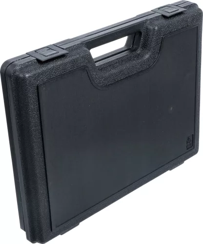 BGS technic VDE-behajtófej készlet | 12,5 mm (1/2") | T-profil (Torx) T20 - T55 | 10 darabos (BGS 7131)