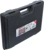 BGS technic VDE-behajtófej készlet | 12,5 mm (1/2") | T-profil (Torx) T20 - T55 | 10 darabos (BGS 7131)