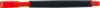 BGS technic VDE szigetelt villáskulcs készlet, 7–14 mm, 5 részes (BGS 7159)