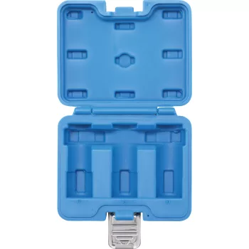   BGS technic Üres műanyag tok a BGS 7200 levegős dugókulcs készlethez (BGS 7200-LEER)