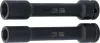 BGS technic Speciális dugókulcs készlet differenciálmű peremes anyájához, Volvo, 15-18 mm (BGS 72000)