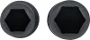 BGS technic Speciális dugókulcs készlet differenciálmű peremes anyájához, Volvo, 15-18 mm (BGS 72000)