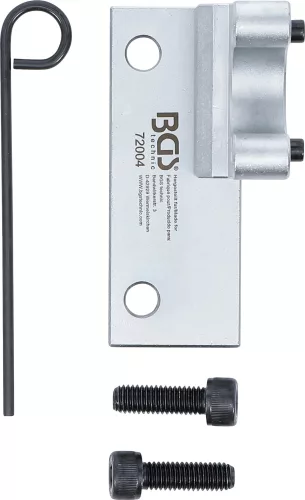 BGS technic Olajszivattyú-lánckerék tartó szerszám, BMW N55 (BGS 72004)