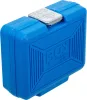 BGS technic Gépi dugókulcsfej készlet alufelni-védelemmel, 1/2”, 17 / 19 / 21 mm, 3 részes (BGS 7200)