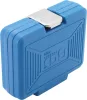 BGS technic Gépi dugókulcsfej készlet alufelni-védelemmel, 1/2”, 17 / 19 / 21 mm, 3 részes (BGS 7200)