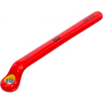   BGS technic VDE egyoldalas csillagkulcs, mélyen hajlított, 11 mm (BGS 72011)