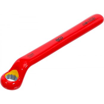   BGS technic VDE egyoldalas csillagkulcs, mélyen hajlított, 17 mm (BGS 72017)