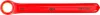 BGS technic VDE egyoldalas csillagkulcs, mélyen hajlított, 21 mm (BGS 72021)
