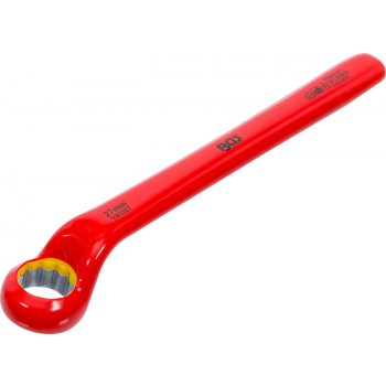   BGS technic VDE egyoldalas csillagkulcs, mélyen hajlított, 27 mm (BGS 72027)