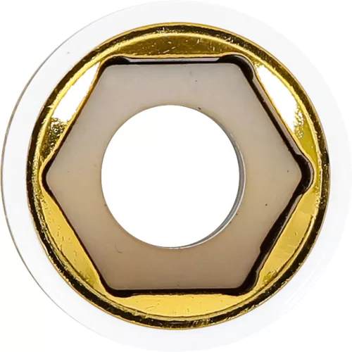 BGS technic Levegős dugókulcs műanyag borítással 1/2" 19mm (BGS 7202)