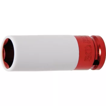   BGS technic Levegős dugókulcs műanyag borítással 1/2" 21mm (BGS 7203)