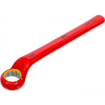   BGS technic VDE egyoldalas csillagkulcs, mélyen hajlított, 32 mm (BGS 72032)