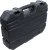 BGS technic VDE csillagkulcs készlet, mélyen hajlított, 10-24 mm, 9 darabos (BGS 72035)