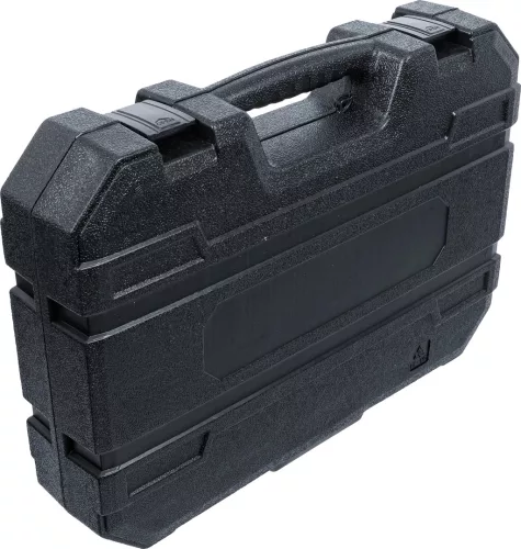 BGS technic VDE csillagkulcs készlet, mélyen hajlított, 10-24 mm, 9 darabos (BGS 72035)