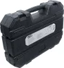 BGS technic VDE csillagkulcs készlet, mélyen hajlított, 10-24 mm, 9 darabos (BGS 72035)
