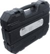 BGS technic VDE csillagkulcs készlet, mélyen hajlított, 10-24 mm, 9 darabos (BGS 72035)