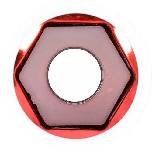 BGS technic Levegős dugókulcs műanyag borítással 1/2" 21mm (BGS 7203)