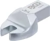 BGS technic Villásfej nyomatékkulcshoz, 1/4", Befogó 9 x 12 mm (BGS 72041)