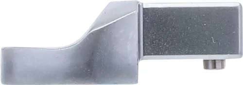 BGS technic Villásfej nyomatékkulcshoz, 1/4", Befogó 9 x 12 mm (BGS 72041)