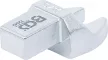 BGS technic Villásfej nyomatékkulcshoz, 5/16", Befogó 9 x 12 mm (BGS 72042)