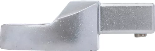 BGS technic Villásfej nyomatékkulcshoz, 1/2", Befogó 9 x 12 mm (BGS 72045)