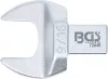 BGS technic Villásfej nyomatékkulcshoz, 9/16", Befogó 9 x 12 mm (BGS 72046)