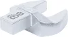 BGS technic Villásfej nyomatékkulcshoz, 5/8", Befogó 9 x 12 mm (BGS 72047)
