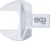 BGS technic Villásfej nyomatékkulcshoz, 5/8", Befogó 9 x 12 mm (BGS 72047)