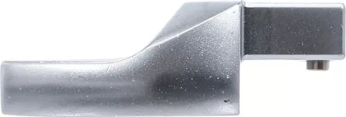 BGS technic Villásfej nyomatékkulcshoz, 3/4", Befogó 9 x 12 mm (BGS 72049)