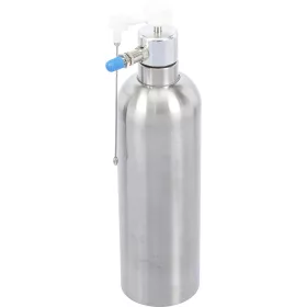   BGS technic Levegős szórófejes flakon | nemesacél | rozsdamentes | 650 ml (72050)