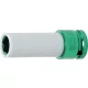 BGS technic Levegős dugókulcs műanyag borítással 1/2" 15mm (BGS 7207)