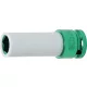 BGS technic Levegős dugókulcs műanyag borítással 1/2" 15mm (BGS 7207)