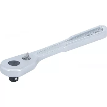   BGS technic Racsnis hajtószár, extra lapos, finomfogazású, 1/4" (BGS 72085)