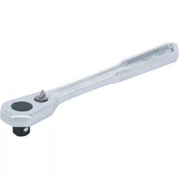   BGS technic Racsnis hajtószár, extra lapos, finomfogazású, 1/2" (BGS 72087)