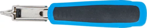 BGS technic Kapocs eltávolító fogó funkcióval, 160 mm (72094)
