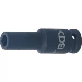   BGS technic 1/2" Levegős hosszított dugókulcs, 10 mm (BGS 7210)