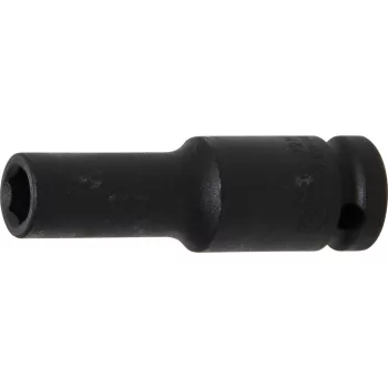   BGS technic 1/2" Levegős hosszított dugókulcs, 10 mm (BGS 7210)