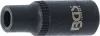 BGS technic Menetfúró-befogó dugókulcsbetéthez | 6,3 mm (1/4") | 4,0 mm (72102)