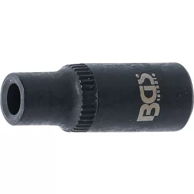   BGS technic Menetfúró-befogó dugókulcsbetéthez | 6,3 mm (1/4") | 4,0 mm (72102)