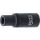 BGS technic Menetfúró-befogó dugókulcsbetéthez | 6,3 mm (1/4") | 4,0 mm (72102)