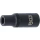 BGS technic Menetfúró-befogó dugókulcsbetéthez | 6,3 mm (1/4") | 4,0 mm (72102)