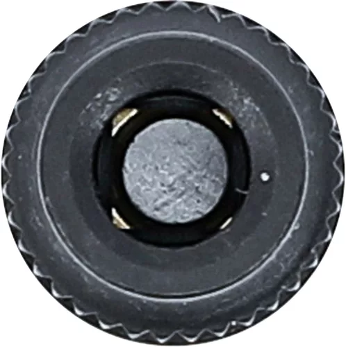 BGS technic Menetfúró-befogó dugókulcsbetéthez | 6,3 mm (1/4") | 4,0 mm (72102)